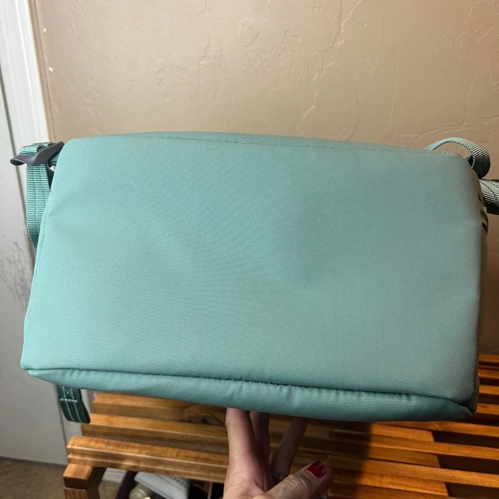 Samsonite brand type